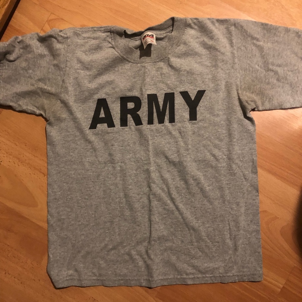 ARMY T-shirt